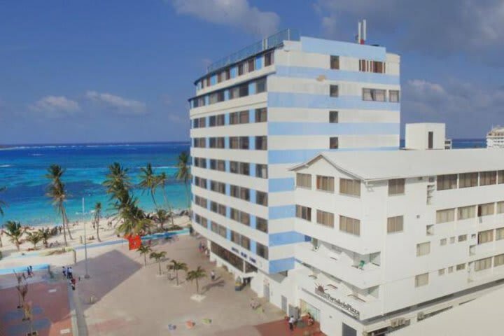 Hotel Portobelo Convention Center