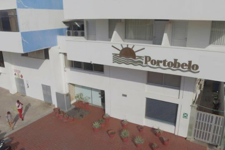 Hotel Portobelo Convention Center