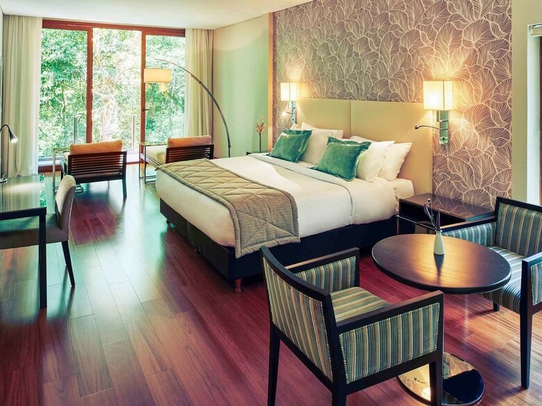 Mercure Iguazu - Hotel Iru