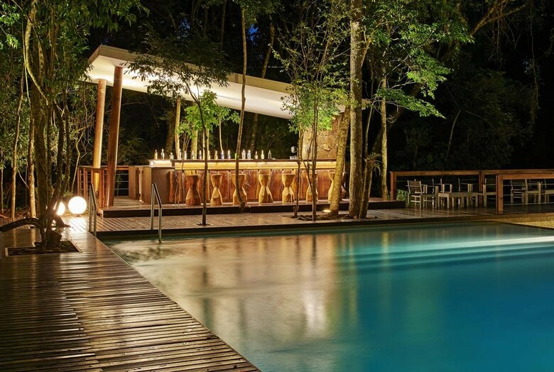 Mercure Iguazu - Hotel Iru