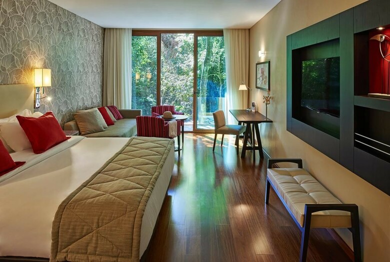 Mercure Iguazu - Hotel Iru