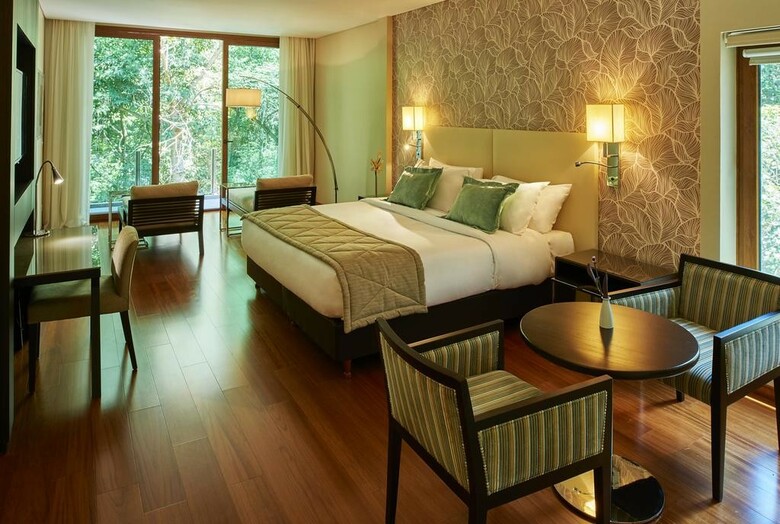 Mercure Iguazu - Hotel Iru