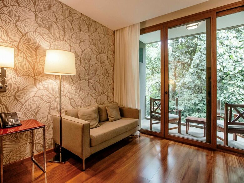 Mercure Iguazu - Hotel Iru