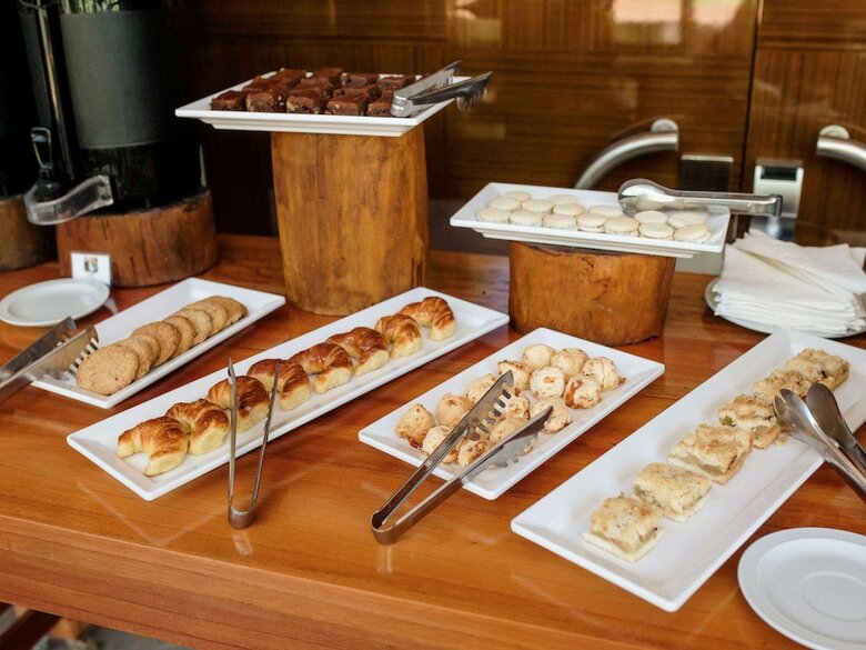 Mercure Iguazu - Hotel Iru