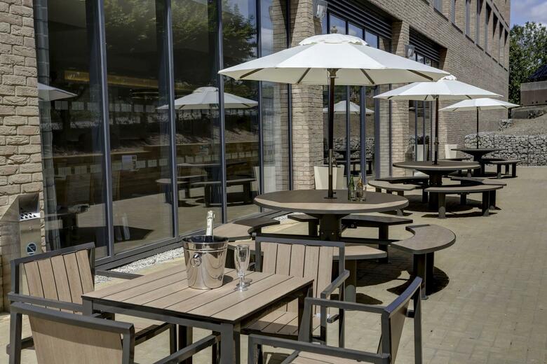 Hotel Holiday Inn Express London - Excel