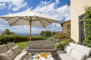 Hotel Il Borro Villa Chiocci