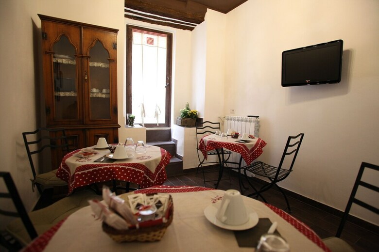 Bed & Breakfast Rifugio Degli Svevi