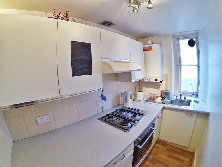 Atlas Hostels London
