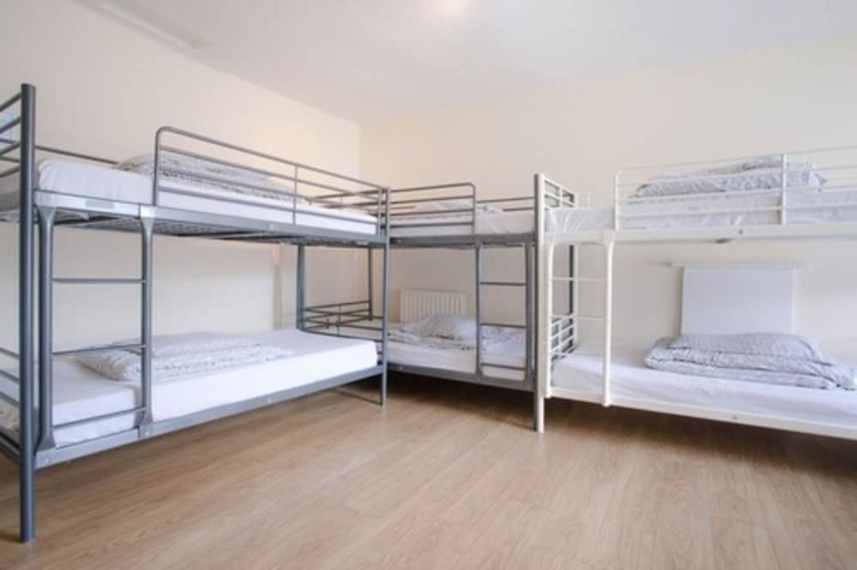 Atlas Hostels London