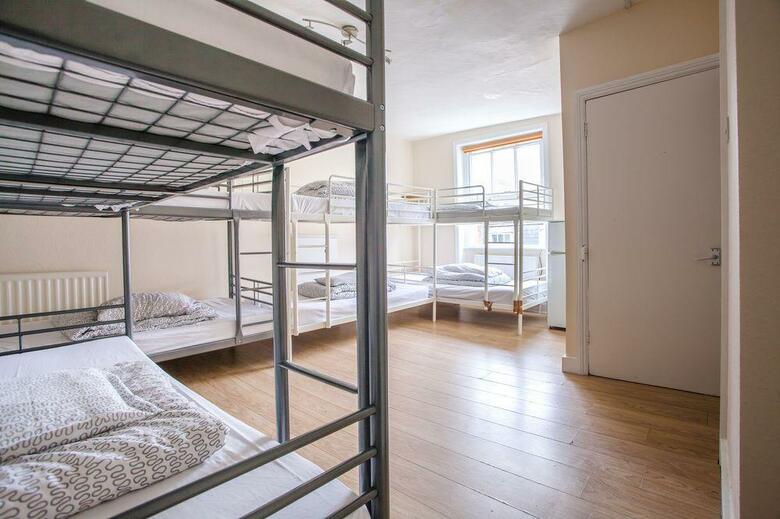 Atlas Hostels London