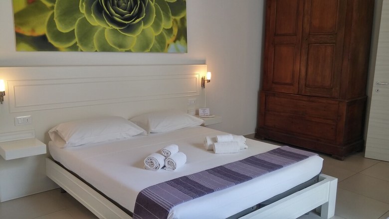 Bed & Breakfast Up Room&suite