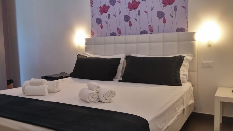 Bed & Breakfast Up Room&suite