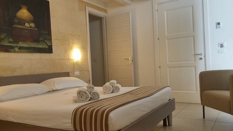 Bed & Breakfast Up Room&suite