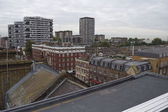 London King's Hotel