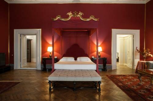 Hotel Palazzo Di Camugliano