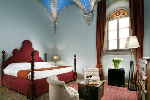 Hotel Palazzo Di Camugliano