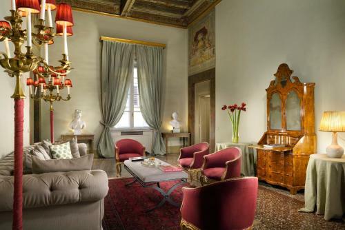 Hotel Palazzo Di Camugliano