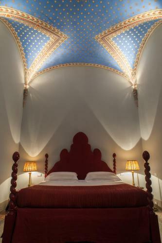 Hotel Palazzo Di Camugliano