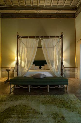 Hotel Palazzo Di Camugliano