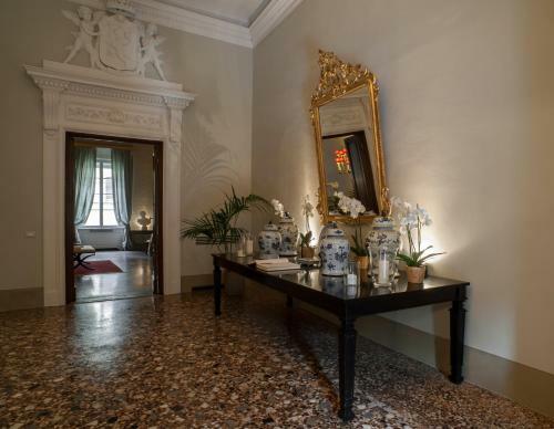 Hotel Palazzo Di Camugliano