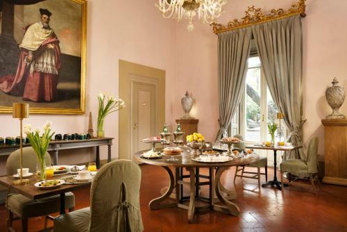 Hotel Palazzo Di Camugliano