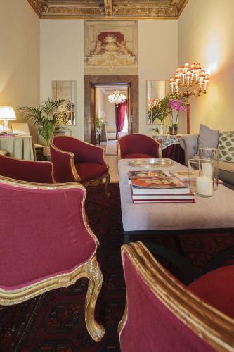 Hotel Palazzo Di Camugliano