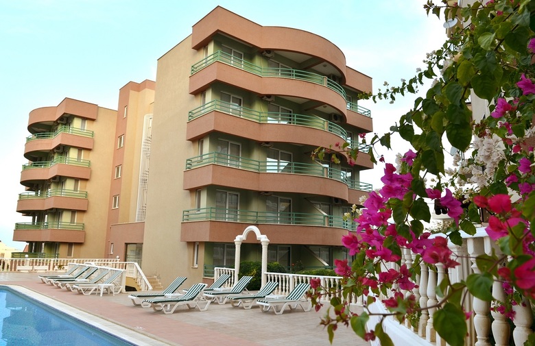 Hotel Club Scala Nuova