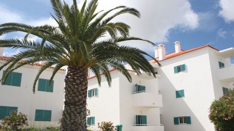 Hotel Prainha Village