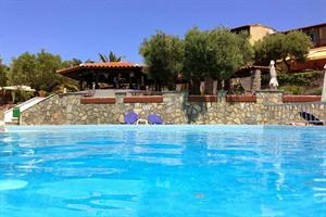 Hotel Elea Village