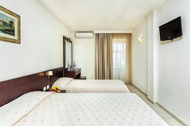 Hotel Elinotel Polis