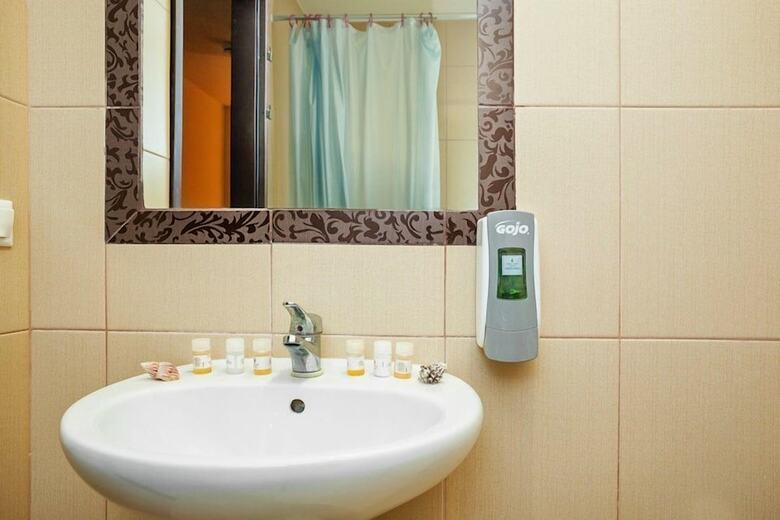 Hotel Elinotel Polis
