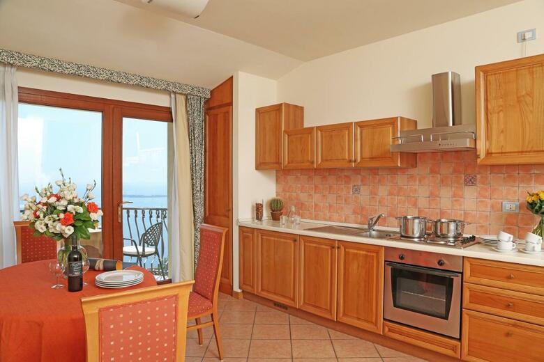 Hotel Appartamenti Borgo