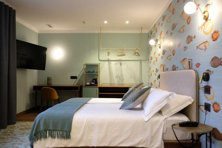 Hotel Luise