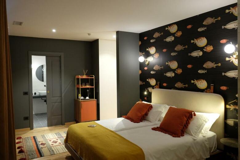 Hotel Luise