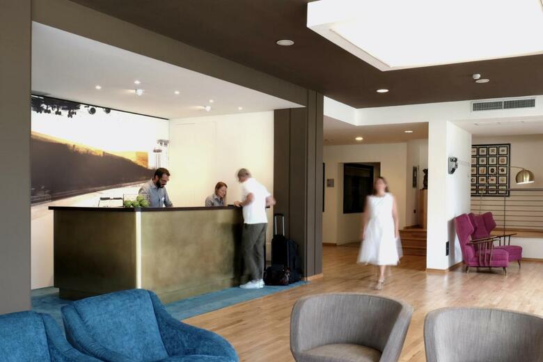 Hotel Luise