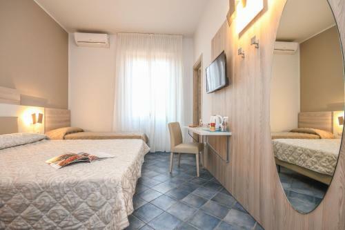 Hotel Riel
