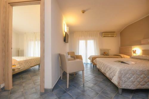 Hotel Riel