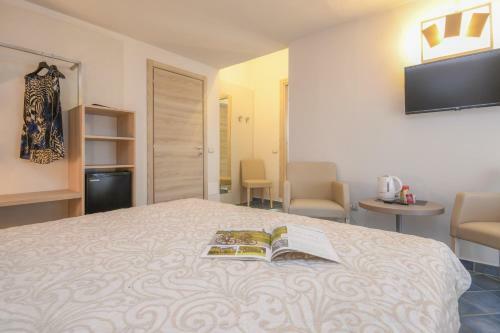 Hotel Riel
