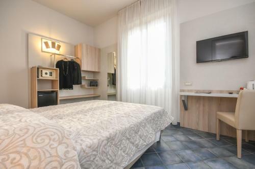 Hotel Riel