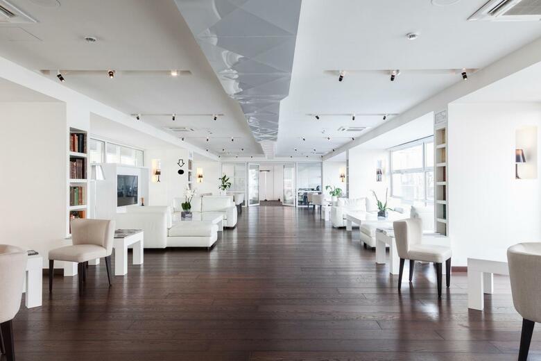 Hotel Magna Pars Suites