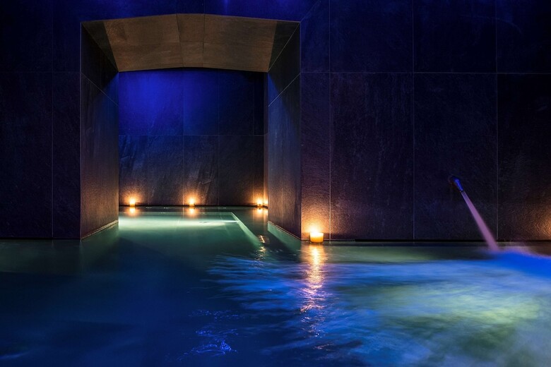Hotel Hyatt Centric  Milan Centrale