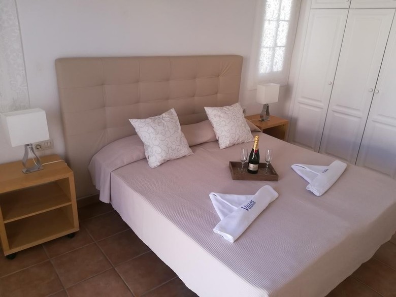 Villa Casa Piscis