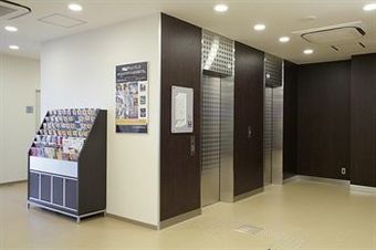 Comfort Hotel Shin Yamaguchi