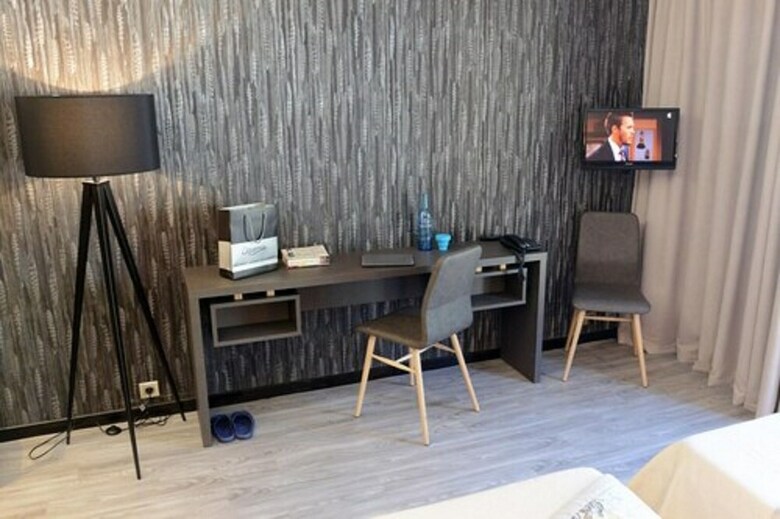 Aparthotel La R�sidence Des Thermes