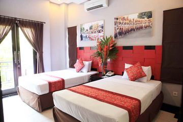 Hotel Legian Village