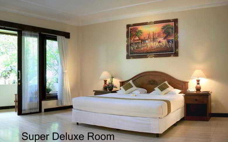 Hotel Taman Ayu Cottage