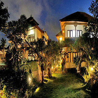 Hotel Taman Ayu Cottage