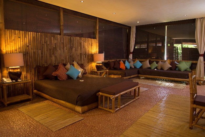 Hotel La Taverna