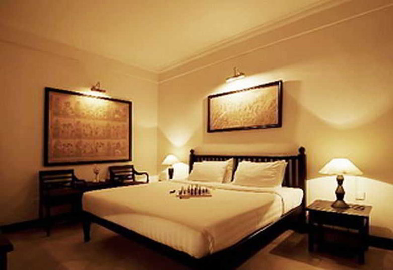 Hotel Puri Mesari