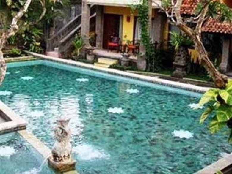 Hotel Puri Mesari